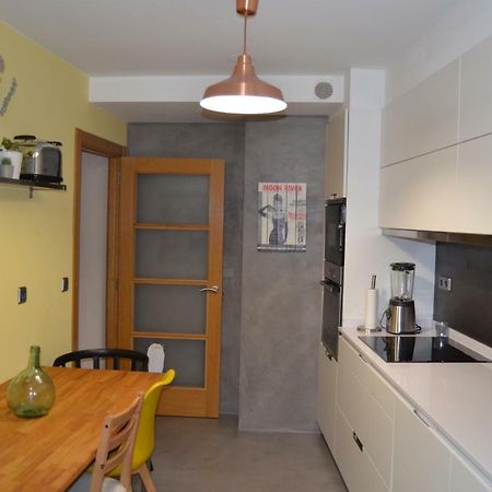 Apartamento Completamente Equipado En Ares.アパートメント エクステリア 写真
