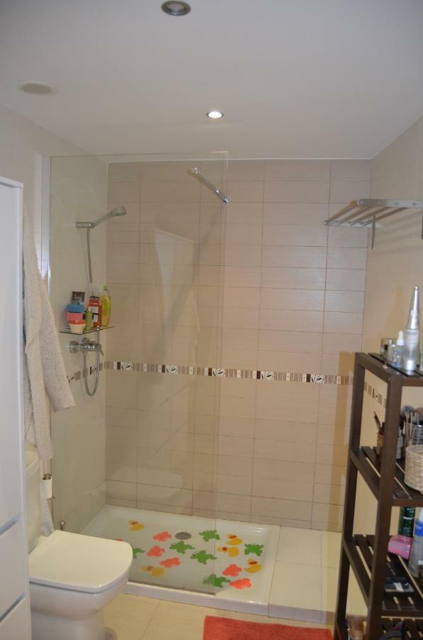 Apartamento Completamente Equipado En Ares.アパートメント エクステリア 写真