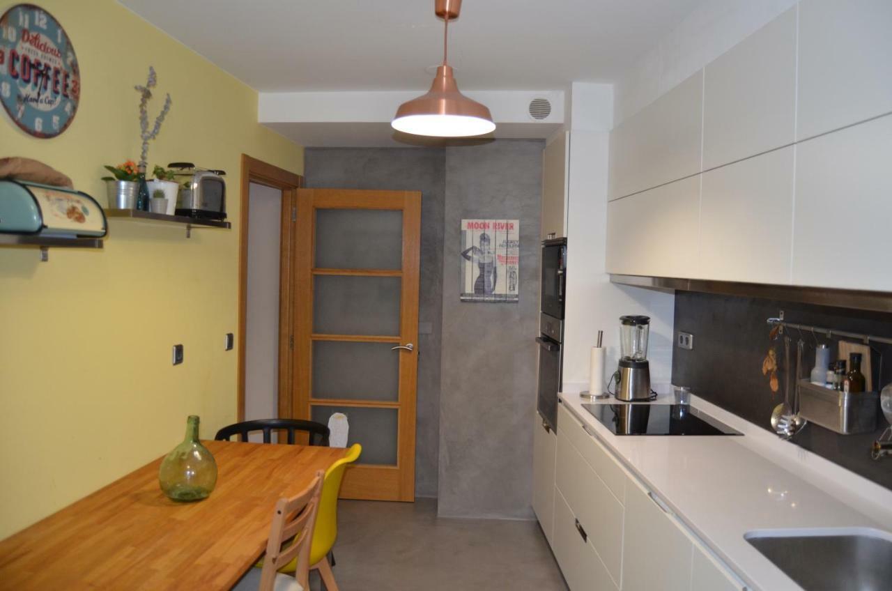 Apartamento Completamente Equipado En Ares.アパートメント エクステリア 写真