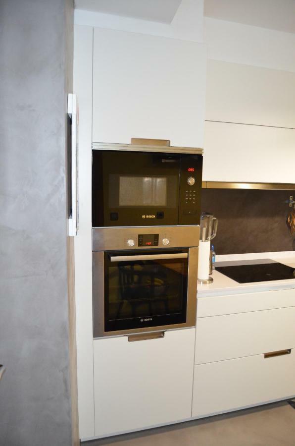 Apartamento Completamente Equipado En Ares.アパートメント エクステリア 写真