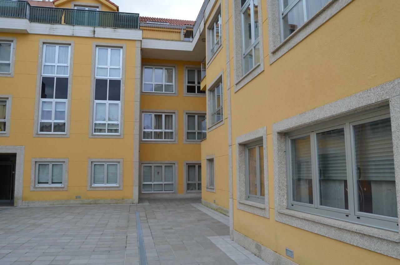 Apartamento Completamente Equipado En Ares.アパートメント エクステリア 写真