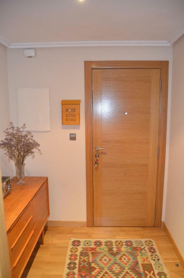 Apartamento Completamente Equipado En Ares.アパートメント エクステリア 写真
