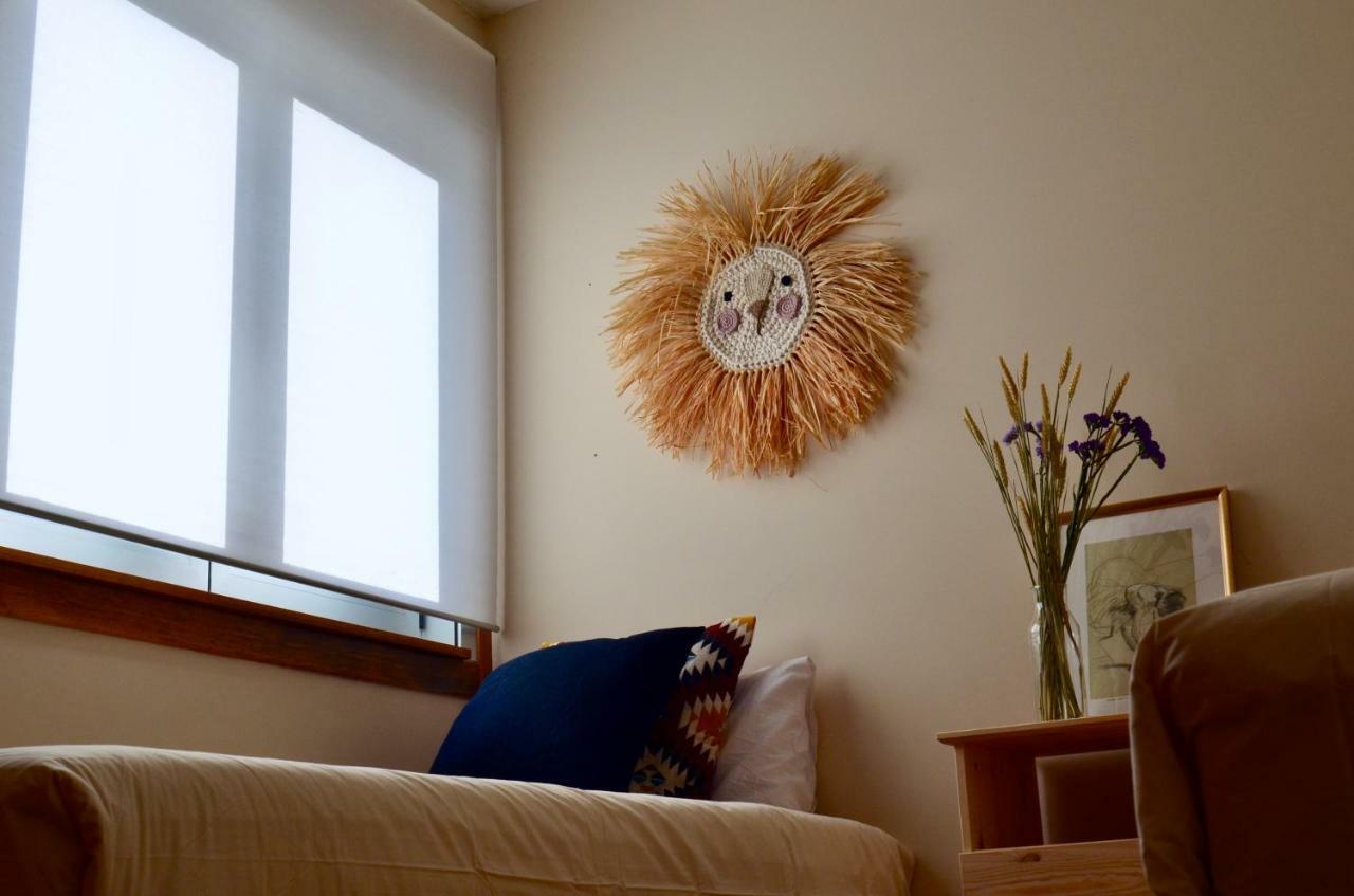 Apartamento Completamente Equipado En Ares.アパートメント エクステリア 写真