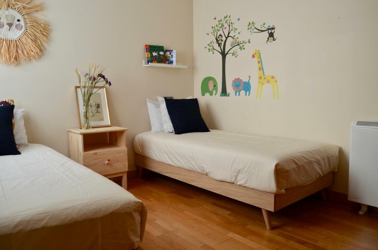 Apartamento Completamente Equipado En Ares.アパートメント エクステリア 写真