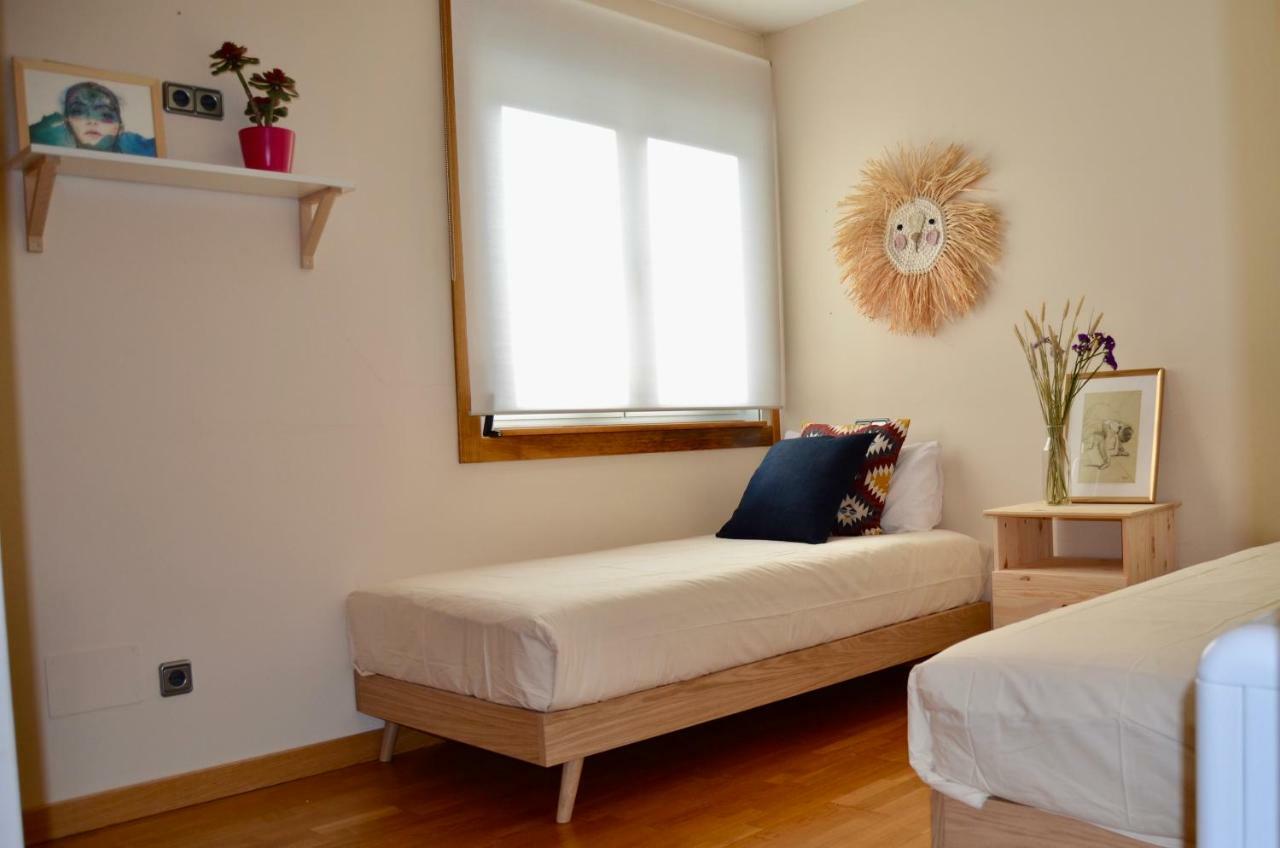 Apartamento Completamente Equipado En Ares.アパートメント エクステリア 写真