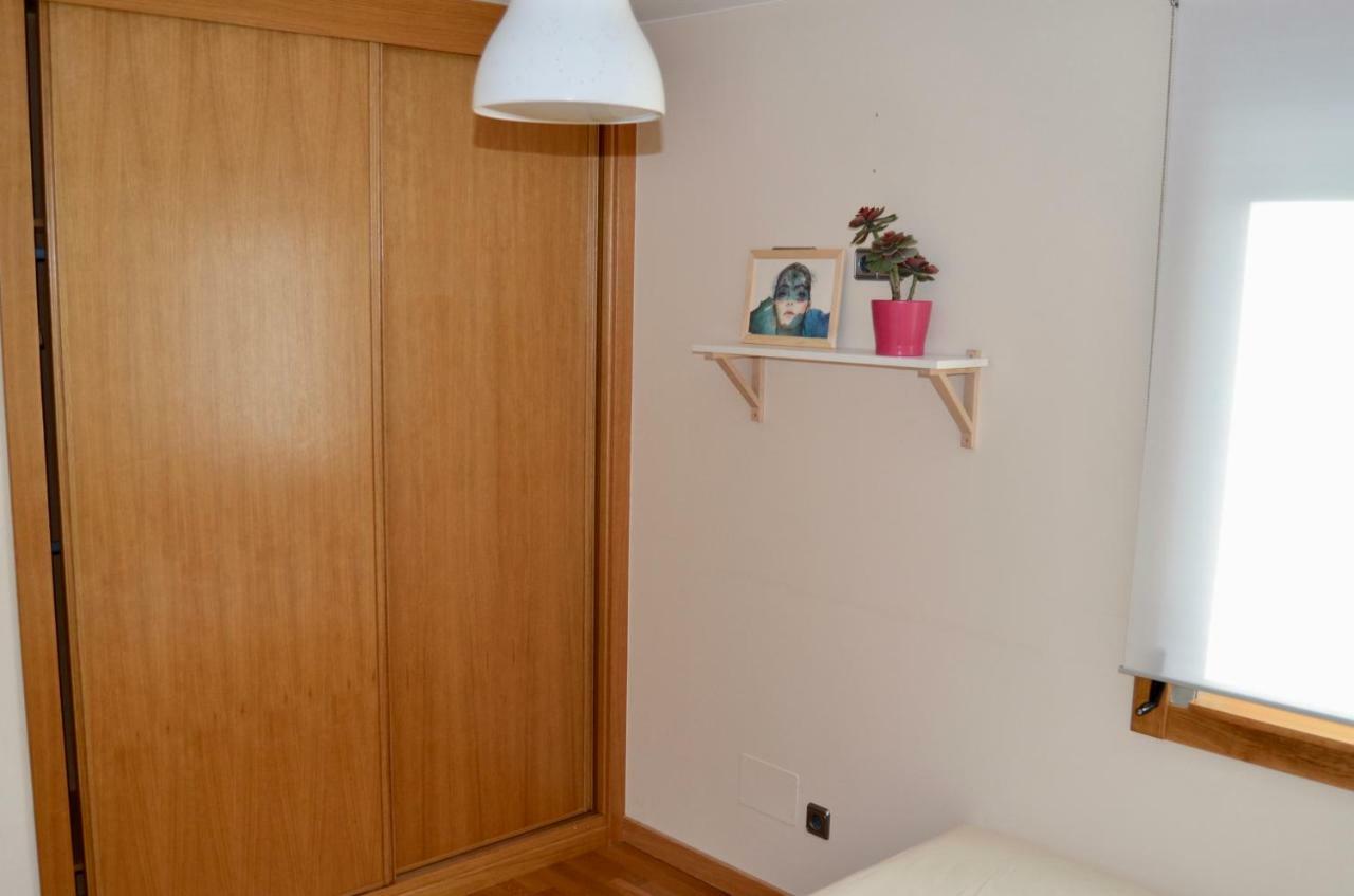Apartamento Completamente Equipado En Ares.アパートメント エクステリア 写真