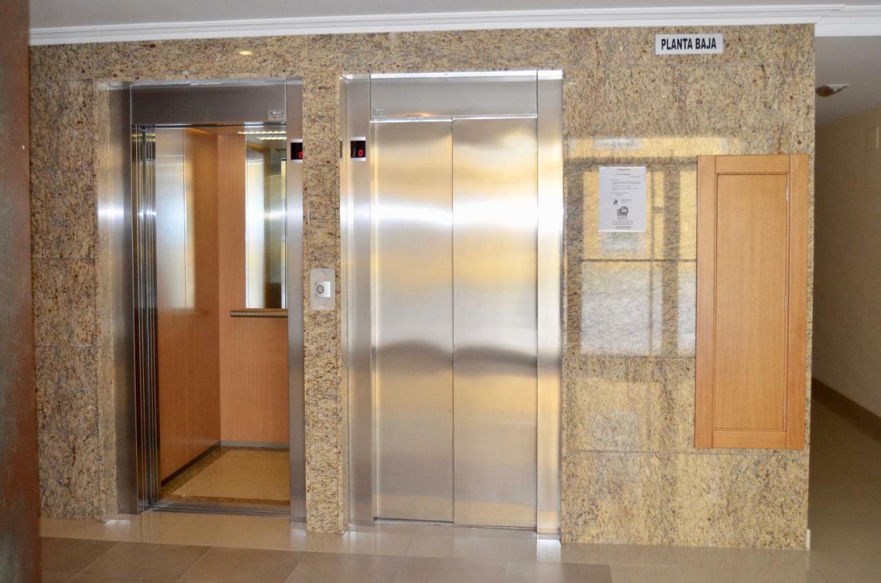 Apartamento Completamente Equipado En Ares.アパートメント エクステリア 写真