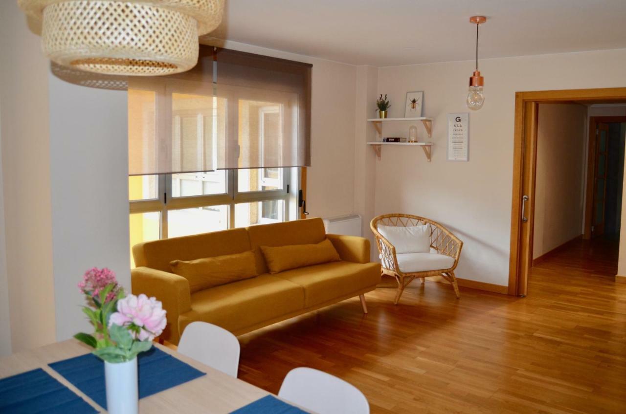 Apartamento Completamente Equipado En Ares.アパートメント エクステリア 写真