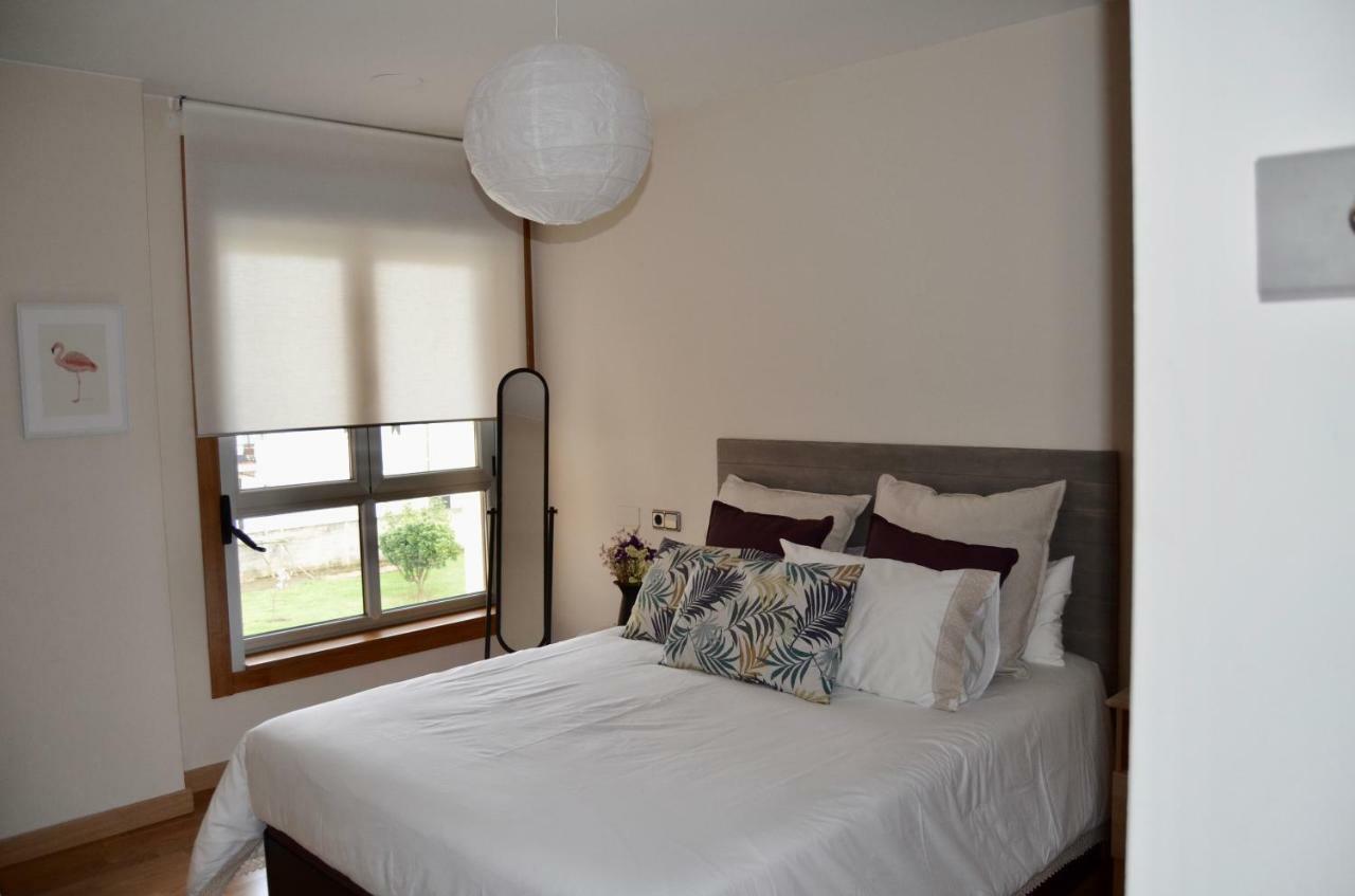 Apartamento Completamente Equipado En Ares.アパートメント エクステリア 写真