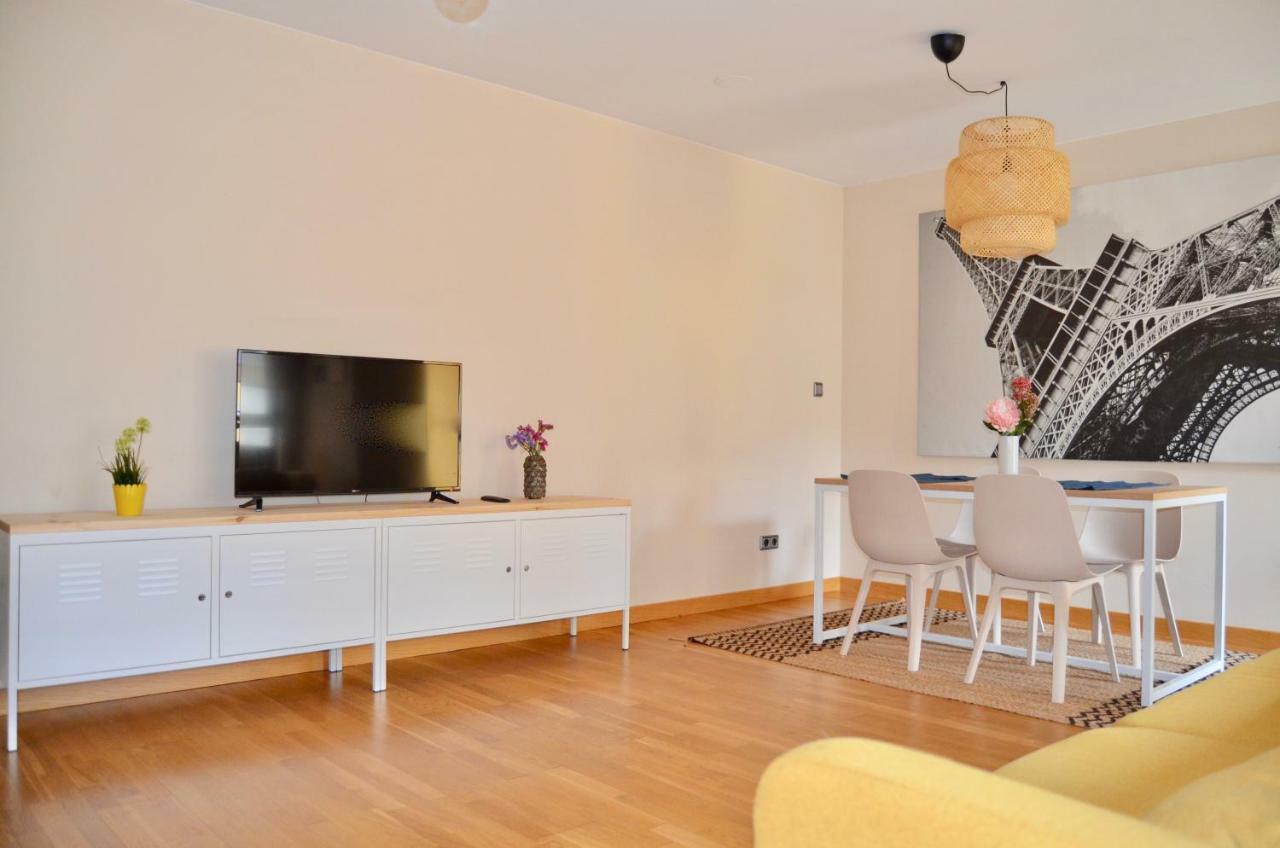 Apartamento Completamente Equipado En Ares.アパートメント エクステリア 写真