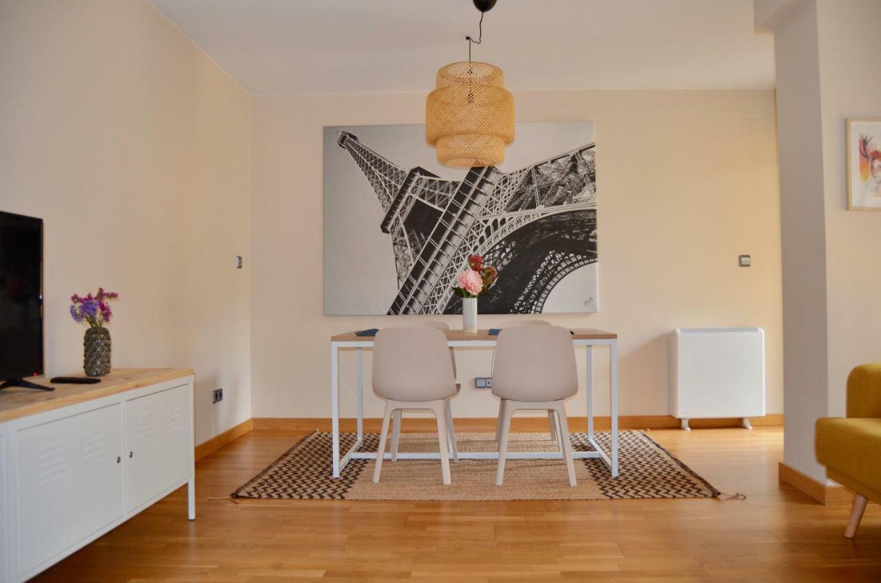 Apartamento Completamente Equipado En Ares.アパートメント エクステリア 写真