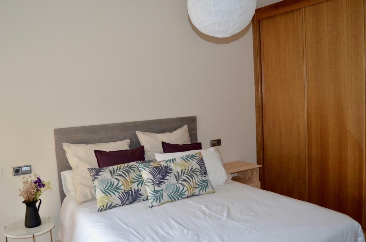 Apartamento Completamente Equipado En Ares.アパートメント エクステリア 写真